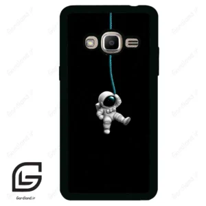 قاب گوشی سامسونگ جی 2 پرایم (Galaxy J2 Prime ) طرح فضانورد کد 2862