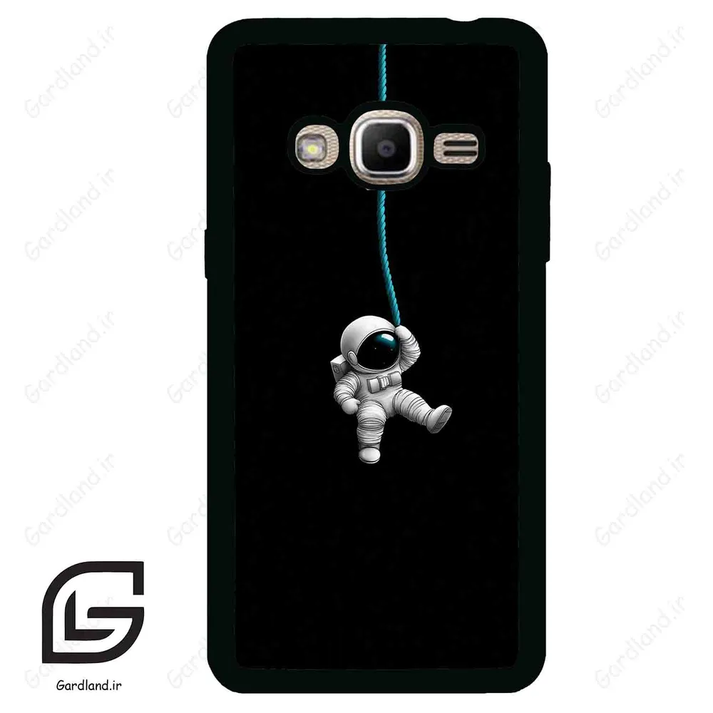 قاب گوشی سامسونگ جی 2 پرایم (Galaxy J2 Prime ) طرح فضانورد کد 2862