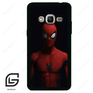 قاب گوشی سامسونگ جی 2 پرایم (Galaxy J2 Prime ) طرح مرد کد 2866