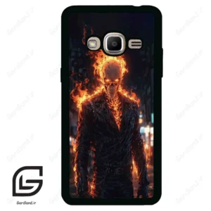 قاب گوشی سامسونگ جی 2 پرایم (Galaxy J2 Prime ) طرح روح کد 2867