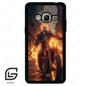 قاب گوشی سامسونگ جی 2 پرایم (Galaxy J2 Prime ) طرح روح کد 2868