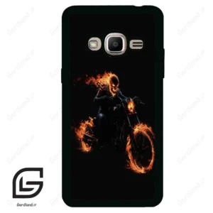 قاب گوشی سامسونگ جی 2 پرایم (Galaxy J2 Prime ) طرح روح کد 2869