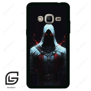قاب گوشی سامسونگ جی 2 پرایم (Galaxy J2 Prime ) طرح اسسینز کد 2871