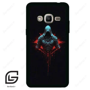 قاب گوشی سامسونگ جی 2 پرایم (Galaxy J2 Prime ) طرح اسسینز کد 2872