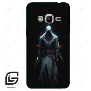 قاب گوشی سامسونگ جی 2 پرایم (Galaxy J2 Prime ) طرح اسسینز کد 2873