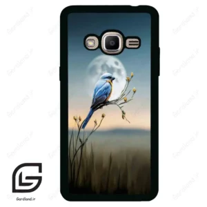 قاب گوشی سامسونگ جی 2 پرایم (Galaxy J2 Prime ) طرح پرنده کد 2874