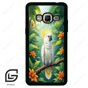 قاب گوشی سامسونگ جی 2 پرایم (Galaxy J2 Prime ) طرح کاسکو کد 2876