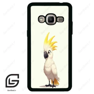 قاب گوشی سامسونگ جی 2 پرایم (Galaxy J2 Prime ) طرح کاسکو کد 2883