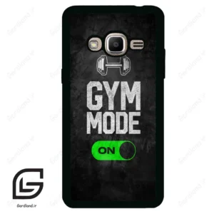 قاب گوشی سامسونگ جی 2 پرایم (Galaxy J2 Prime ) طرح گیم کد 2884