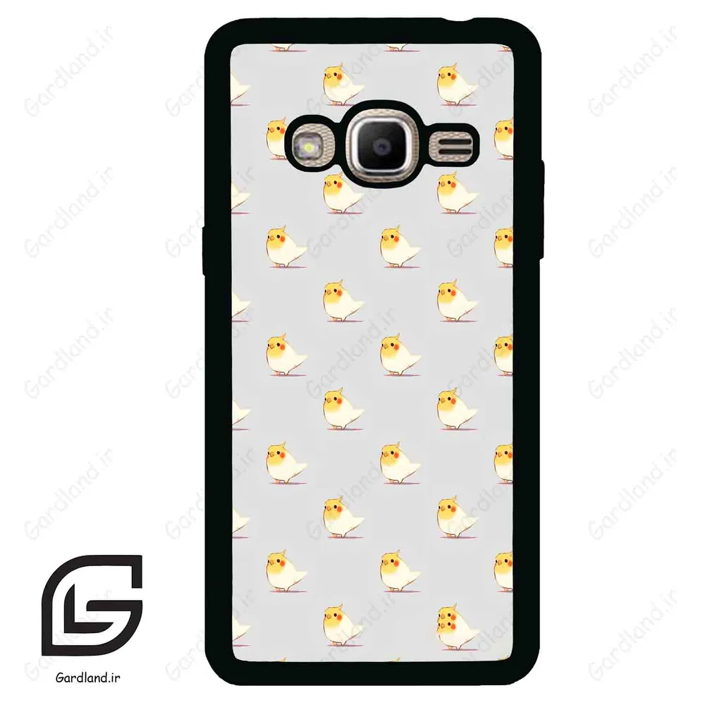 قاب گوشی سامسونگ جی 2 پرایم (Galaxy J2 Prime ) طرح عروس کد 2886