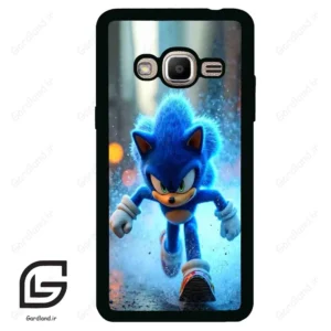 قاب گوشی سامسونگ جی 2 پرایم (Galaxy J2 Prime ) طرح سونیک کد 2888