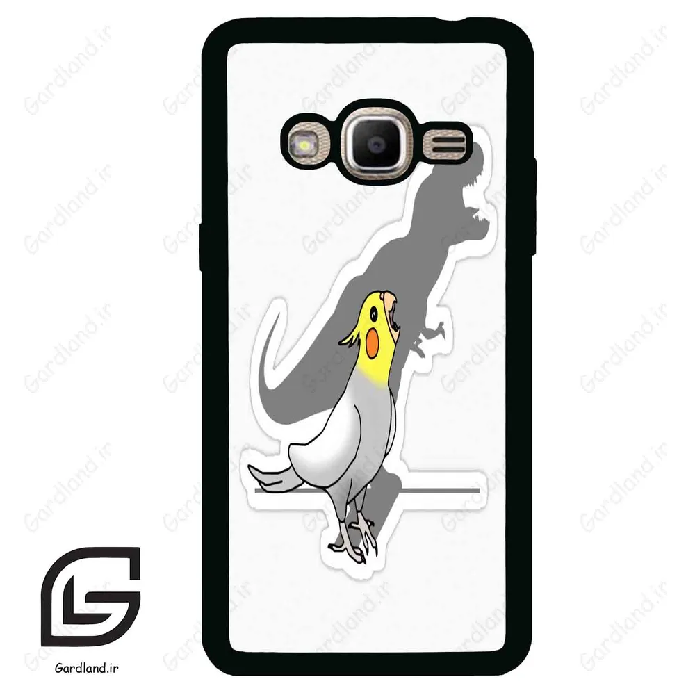 قاب گوشی سامسونگ جی 2 پرایم (Galaxy J2 Prime ) طرح عروس کد 2891