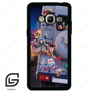 قاب گوشی سامسونگ جی 2 پرایم (Galaxy J2 Prime ) طرح داستان کد 2894