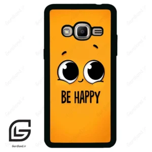 قاب گوشی سامسونگ جی 2 پرایم (Galaxy J2 Prime ) طرح فانتزی کد 2895