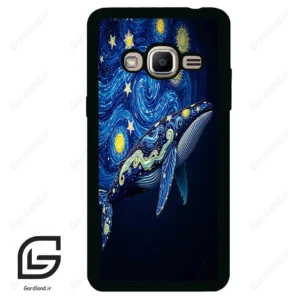قاب گوشی سامسونگ جی 2 پرایم (Galaxy J2 Prime ) طرح وال کد 2898