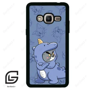 قاب گوشی سامسونگ جی 2 پرایم (Galaxy J2 Prime ) طرح تام کد 2899