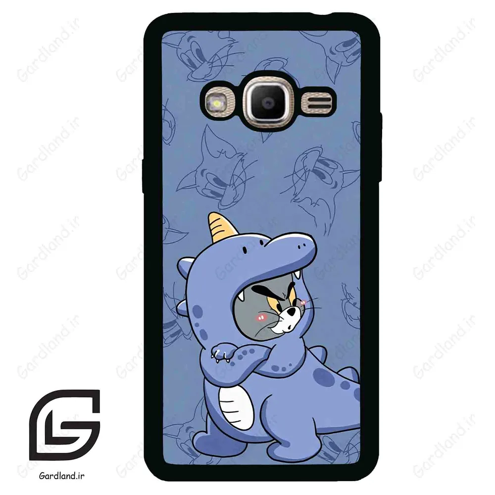 قاب گوشی سامسونگ جی 2 پرایم (Galaxy J2 Prime ) طرح تام کد 2899