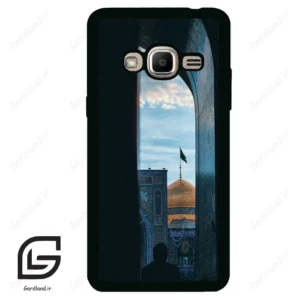 قاب گوشی سامسونگ جی 2 پرایم (Galaxy J2 Prime ) طرح مذهبی کد 2903