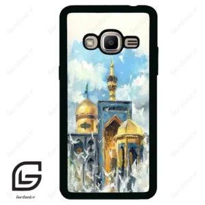 قاب گوشی سامسونگ جی 2 پرایم (Galaxy J2 Prime ) طرح مذهبی کد 2908