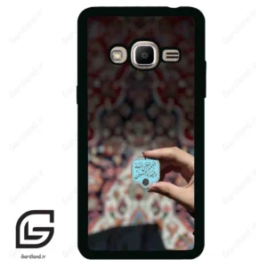قاب گوشی سامسونگ جی 2 پرایم (Galaxy J2 Prime ) طرح نوشته کد 2919