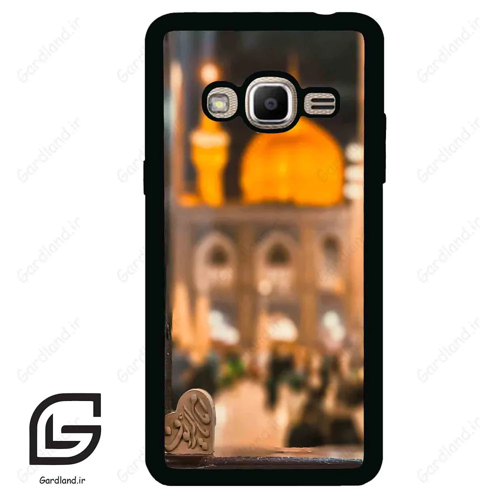 قاب گوشی سامسونگ جی 2 پرایم (Galaxy J2 Prime ) طرح مذهبی کد 2937