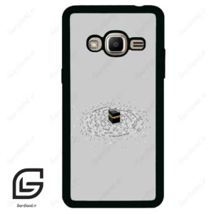 قاب گوشی سامسونگ جی 2 پرایم (Galaxy J2 Prime ) طرح کعبه کد 2938