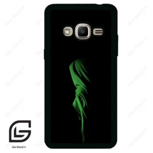 قاب گوشی سامسونگ جی 2 پرایم (Galaxy J2 Prime ) طرح امام کد 2946