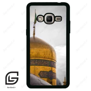 قاب گوشی سامسونگ جی 2 پرایم (Galaxy J2 Prime ) طرح مذهبی کد 2960