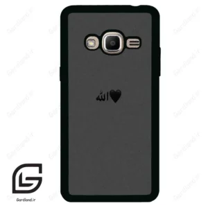 قاب گوشی سامسونگ جی 2 پرایم (Galaxy J2 Prime ) طرح الله کد 2966