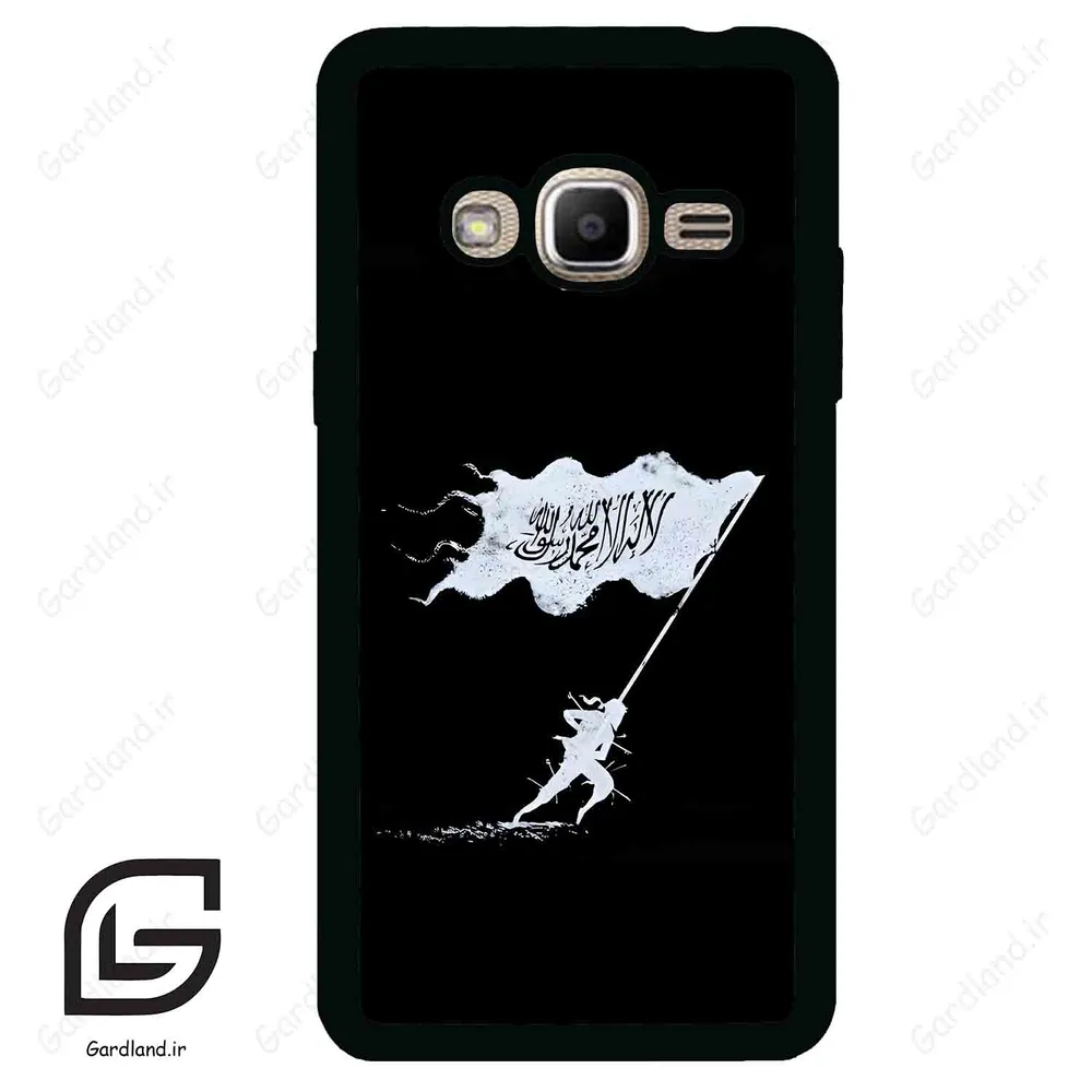 قاب گوشی سامسونگ جی 2 پرایم (Galaxy J2 Prime ) طرح مذهبی کد 2969