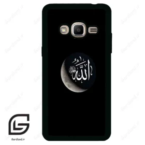 قاب گوشی سامسونگ جی 2 پرایم (Galaxy J2 Prime ) طرح الله کد 2972