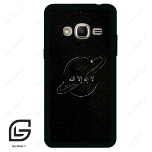قاب گوشی سامسونگ جی 2 پرایم (Galaxy J2 Prime ) طرح اسمان کد 2977