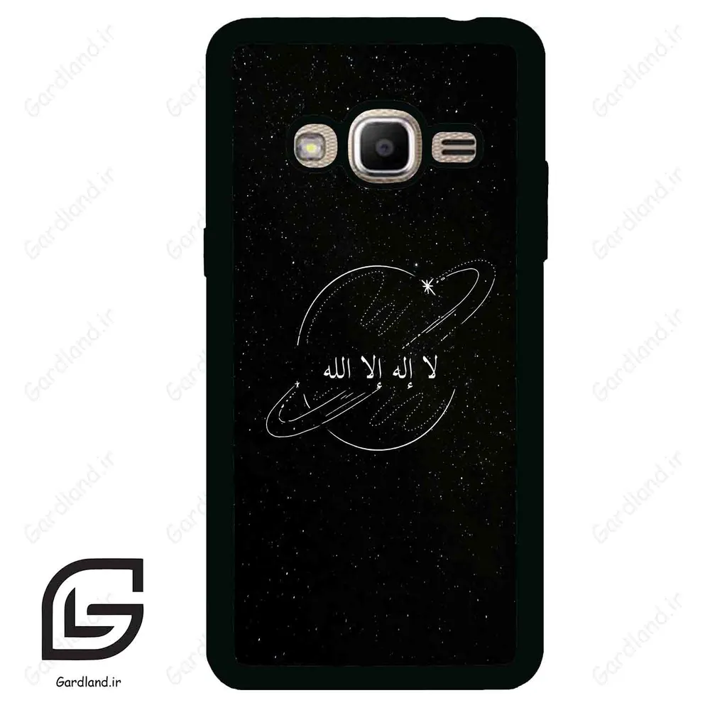 قاب گوشی سامسونگ جی 2 پرایم (Galaxy J2 Prime ) طرح اسمان کد 2977