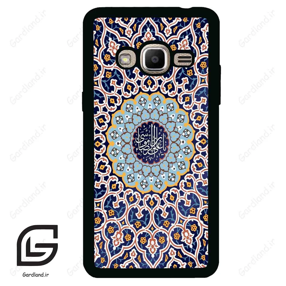 قاب گوشی سامسونگ جی 2 پرایم (Galaxy J2 Prime ) طرح مذهبی کد 2986