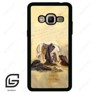 قاب گوشی سامسونگ جی 2 پرایم (Galaxy J2 Prime ) طرح ظهرعاشورا کد 2999