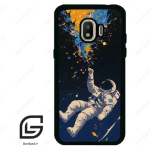 قاب گوشی سامسونگ جی 2 پرو (Galaxy J2 Pro ) طرح فضانورد کد 2003