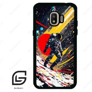 قاب گوشی سامسونگ جی 2 پرو (Galaxy J2 Pro ) طرح فضانورد کد 2005