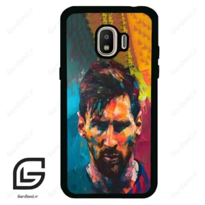 قاب گوشی سامسونگ جی 2 پرو (Galaxy J2 Pro ) طرح مسی کد 2011