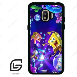 قاب گوشی سامسونگ جی 2 پرو (Galaxy J2 Pro ) طرح باب کد 2014