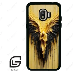قاب گوشی سامسونگ جی 2 پرو (Galaxy J2 Pro ) طرح خفن کد 2015