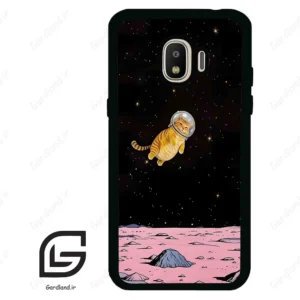 قاب گوشی سامسونگ جی 2 پرو (Galaxy J2 Pro ) طرح انیمیشن کد 2017
