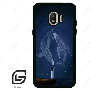 قاب گوشی سامسونگ جی 2 پرو (Galaxy J2 Pro ) طرح فانتزی کد 2035