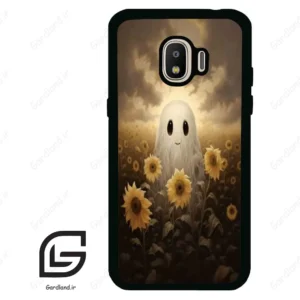 قاب گوشی سامسونگ جی 2 پرو (Galaxy J2 Pro ) طرح روح کد 2038