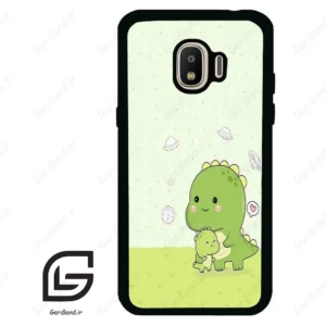 قاب گوشی سامسونگ جی 2 پرو (Galaxy J2 Pro ) طرح دایناسور کد 2041
