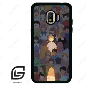 قاب گوشی سامسونگ جی 2 پرو (Galaxy J2 Pro ) طرح فانتزی کد 2042