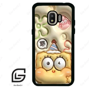 قاب گوشی سامسونگ جی 2 پرو (Galaxy J2 Pro ) طرح باب کد 2047