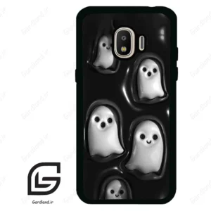 قاب گوشی سامسونگ جی 2 پرو (Galaxy J2 Pro ) طرح ارواح کد 2050