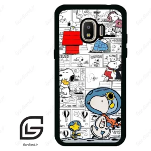 قاب گوشی سامسونگ جی 2 پرو (Galaxy J2 Pro ) طرح کودکانه کد 2061