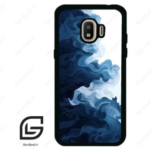 قاب گوشی سامسونگ جی 2 پرو (Galaxy J2 Pro ) طرح ابرنگی کد 2063