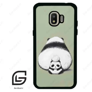 قاب گوشی سامسونگ جی 2 پرو (Galaxy J2 Pro ) طرح پاندا کد 2064